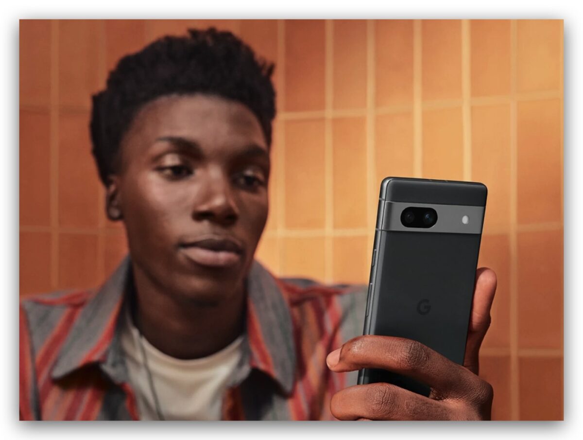 Pixel 7a Pixel 7 Pro Pixel 7 Google I/O 大會