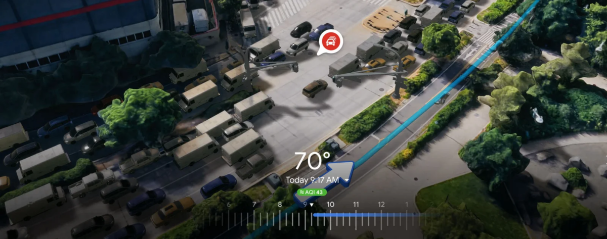 Google Google I/O Google Maps Google Bard