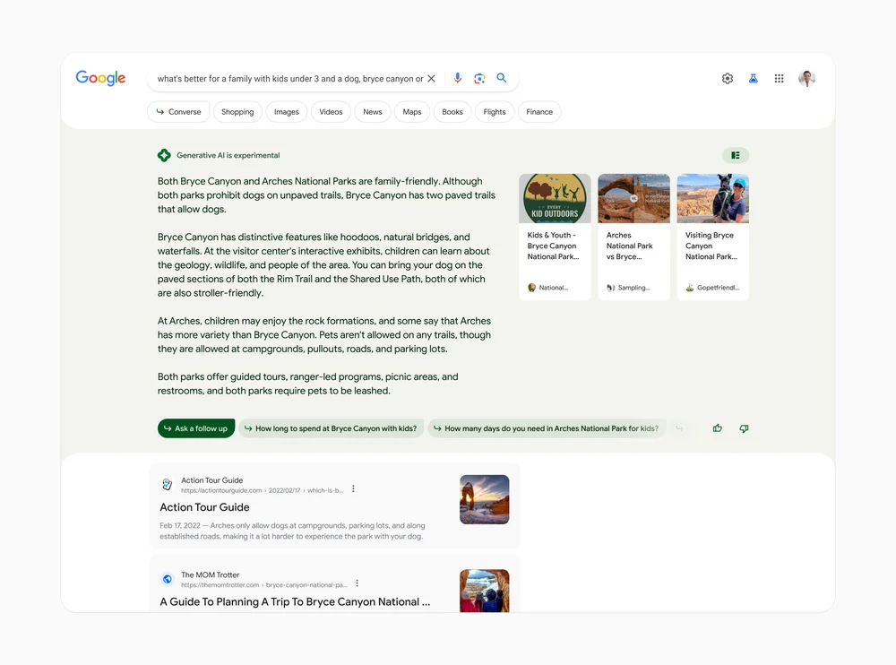Google Google I/O Google Maps Google Bard