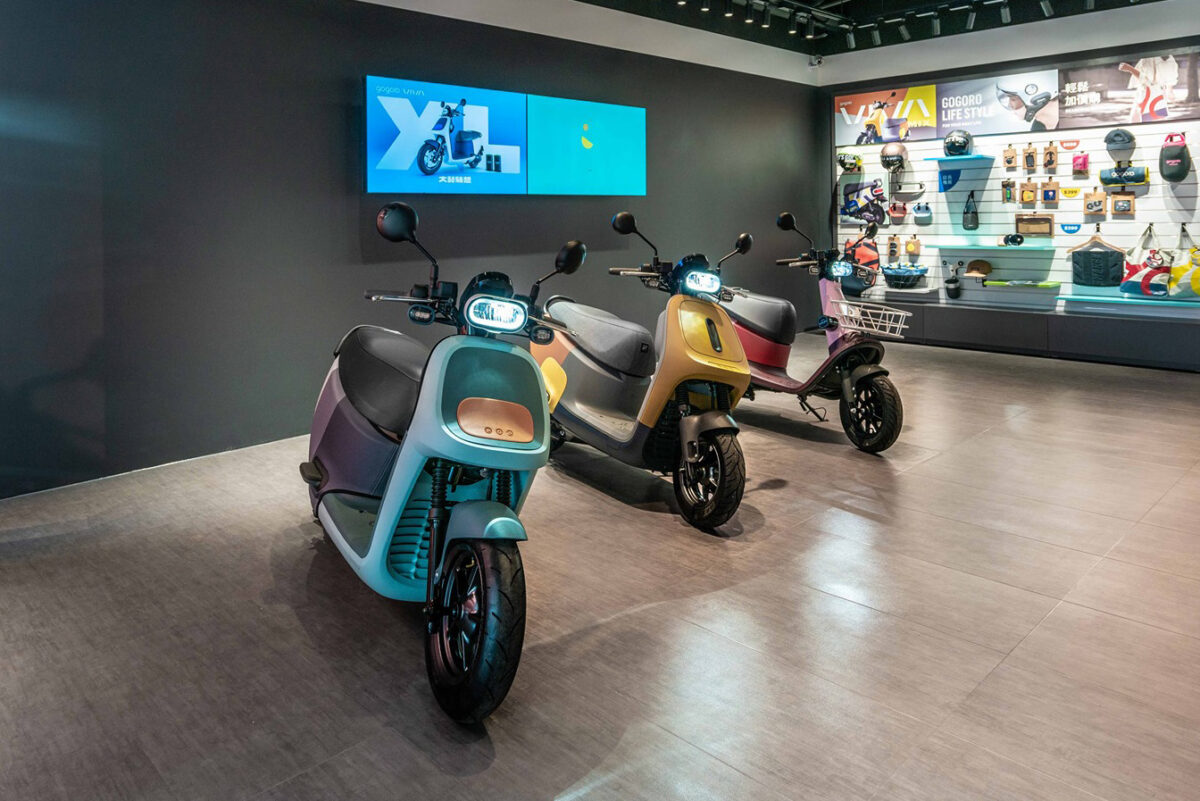Gogoro Gogoro 補助 電動機車補助 2023 Gogoro 補助 2023 電動機車補助 各縣市電動機車補助