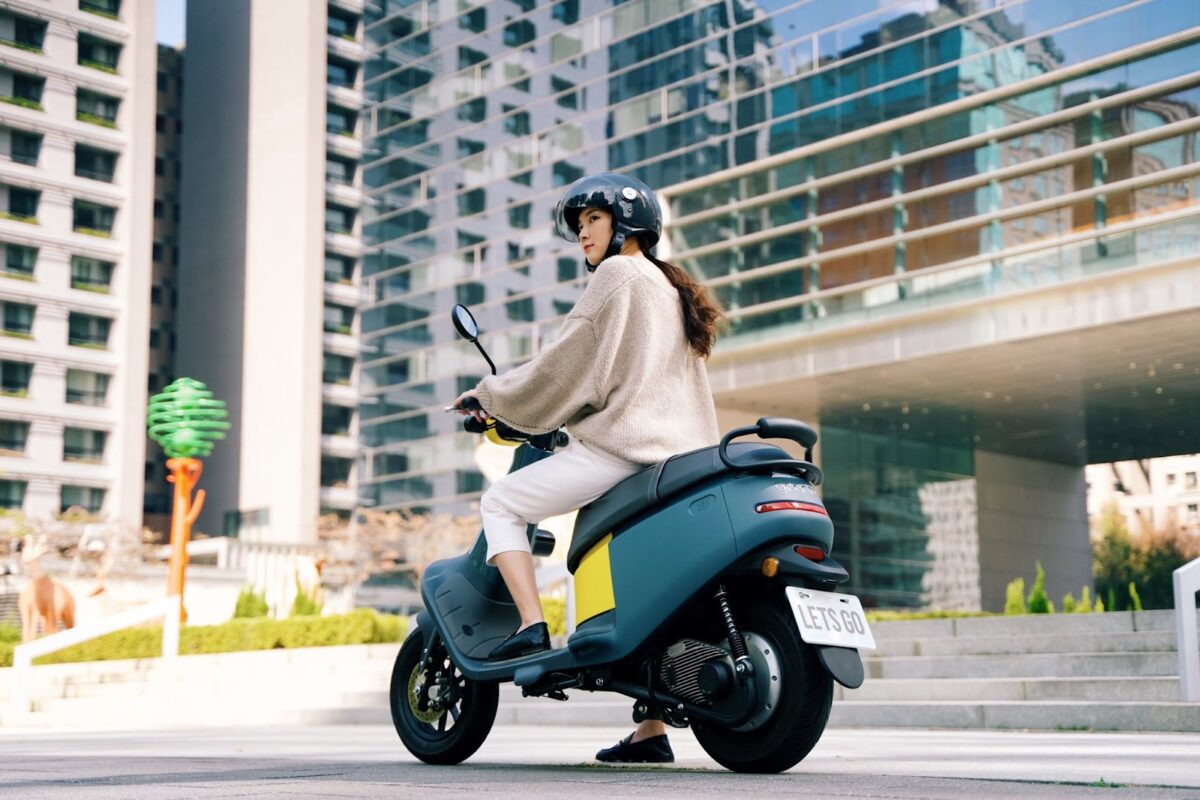 Gogoro Gogoro 補助 電動機車補助 2023 Gogoro 補助 2023 電動機車補助 各縣市電動機車補助