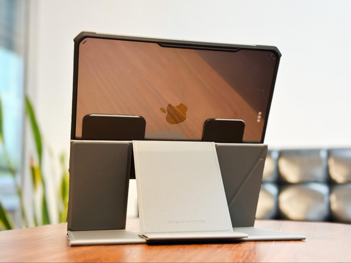 iPad 保護套 Vatora  Vatora 飛行平板保護套