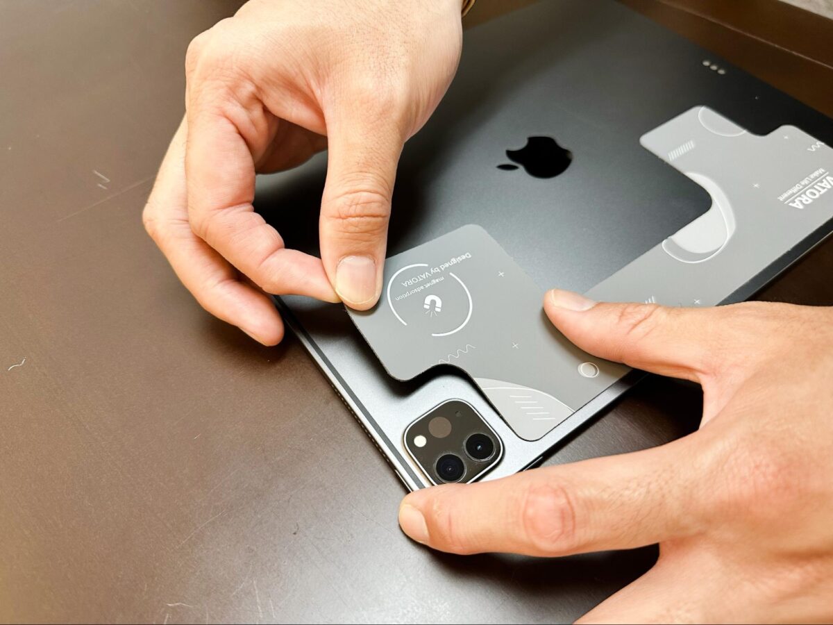 iPad 保護套 Vatora  Vatora 飛行平板保護套