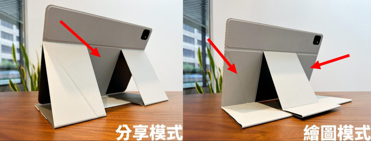 iPad 保護套 Vatora  Vatora 飛行平板保護套