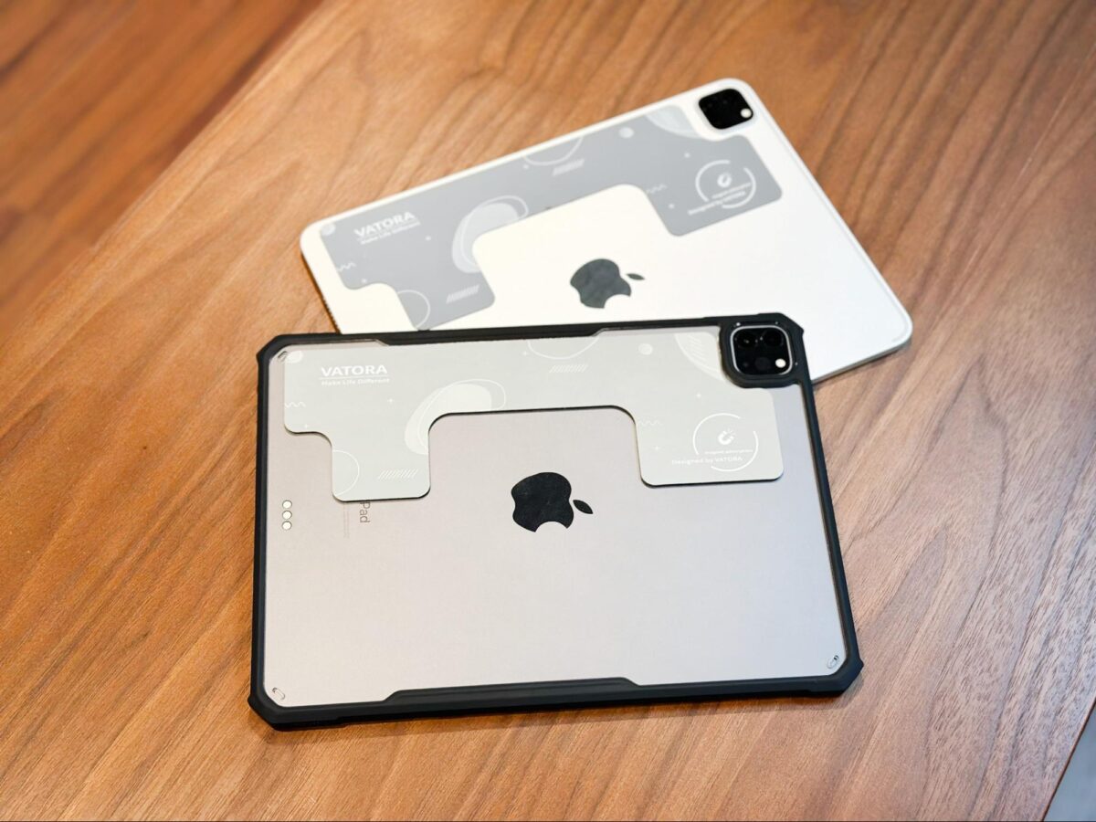 iPad 保護套 Vatora  Vatora 飛行平板保護套