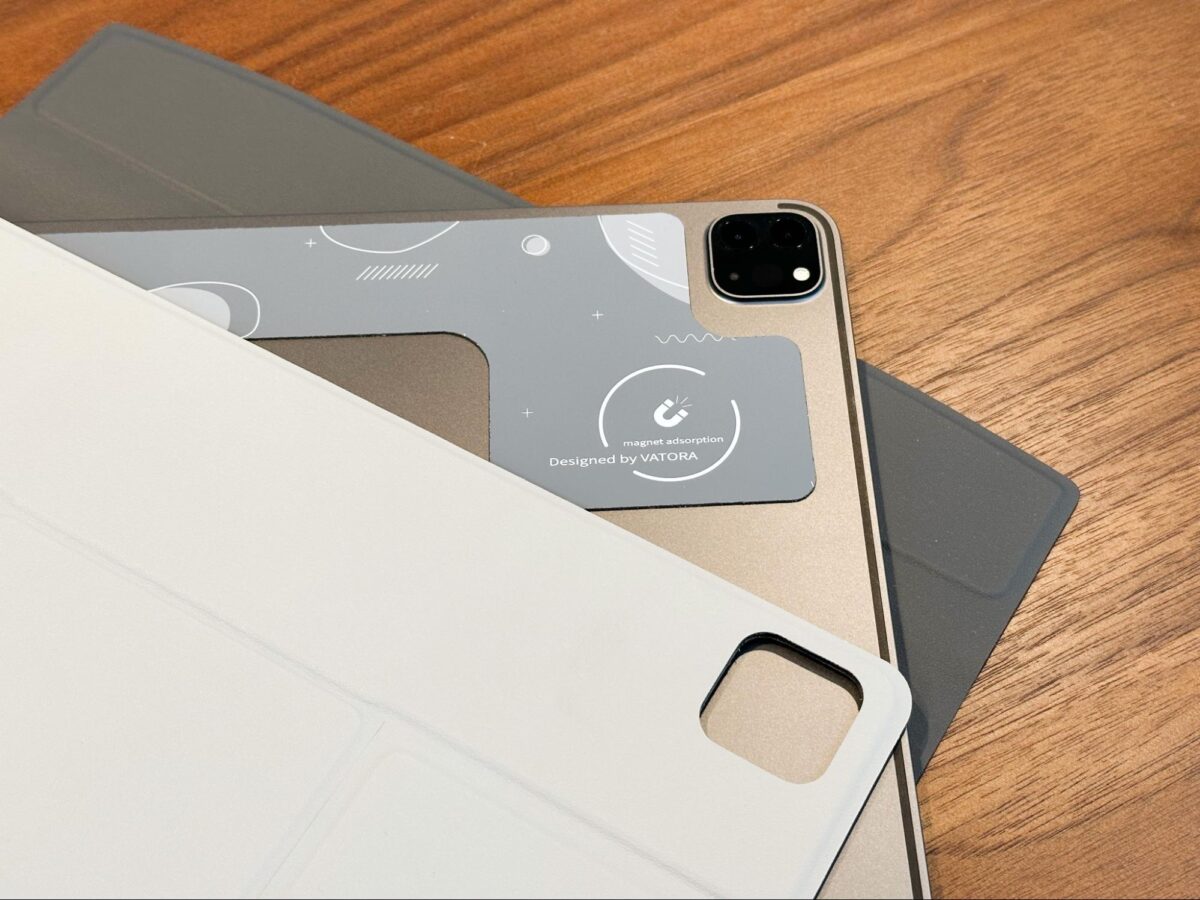 iPad 保護套 Vatora  Vatora 飛行平板保護套