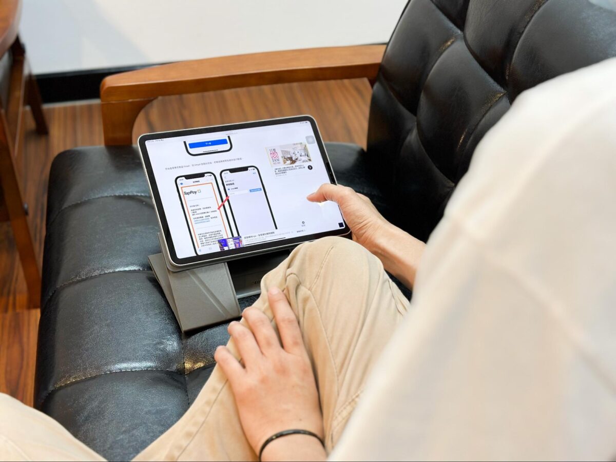 iPad 保護套 Vatora  Vatora 飛行平板保護套