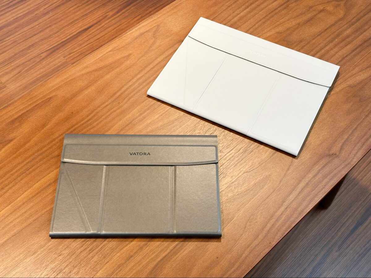 iPad 保護套 Vatora  Vatora 飛行平板保護套