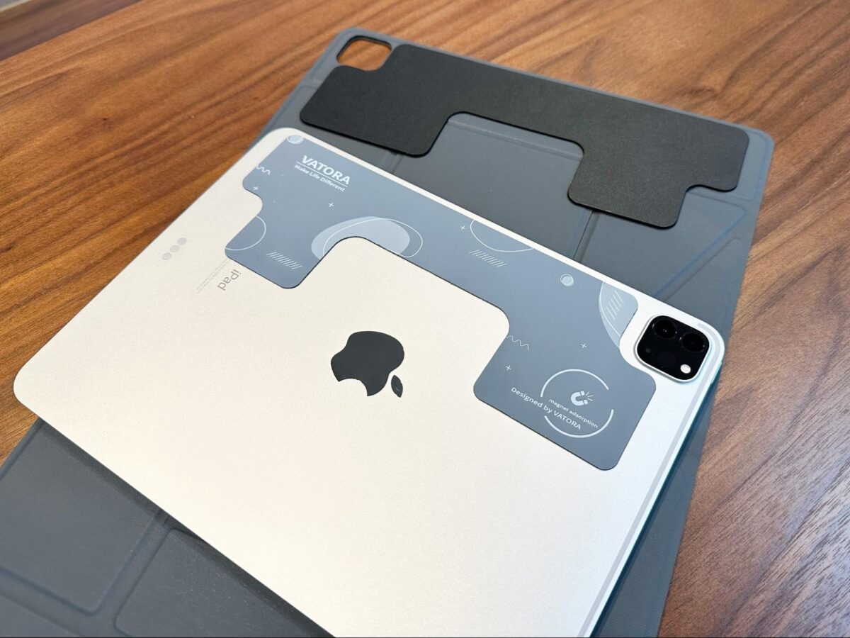 iPad 保護套 Vatora  Vatora 飛行平板保護套
