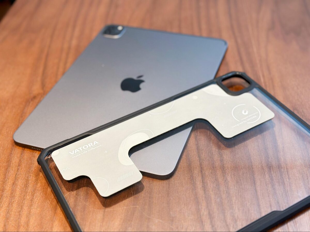 iPad 保護套 Vatora  Vatora 飛行平板保護套
