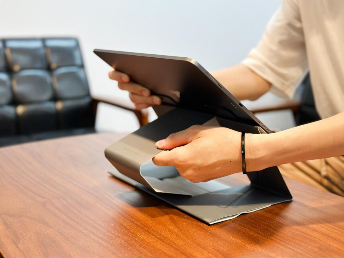 iPad 保護套 Vatora  Vatora 飛行平板保護套