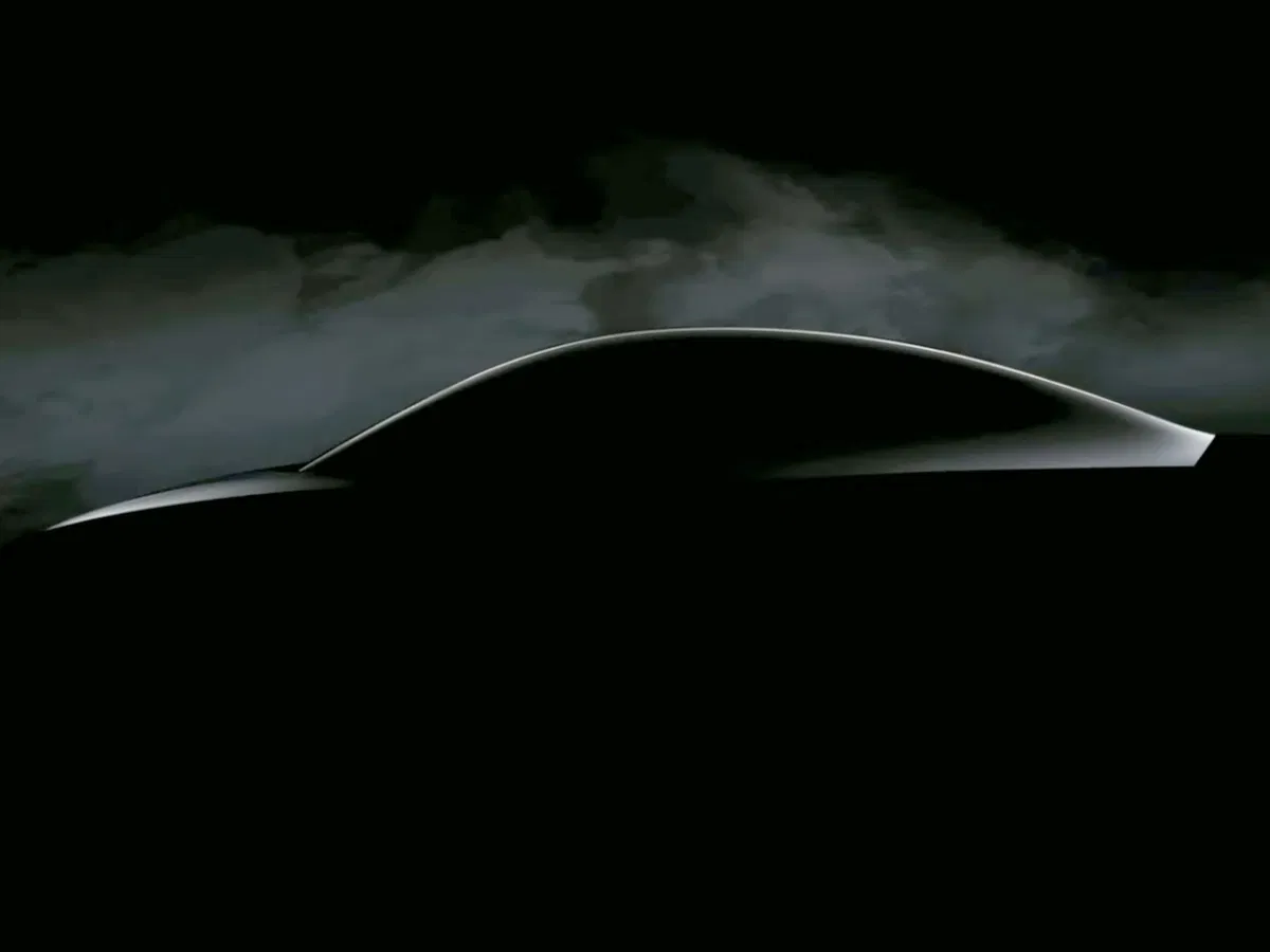 Tesla 特斯拉 股東大會 Roadster Cybertruck