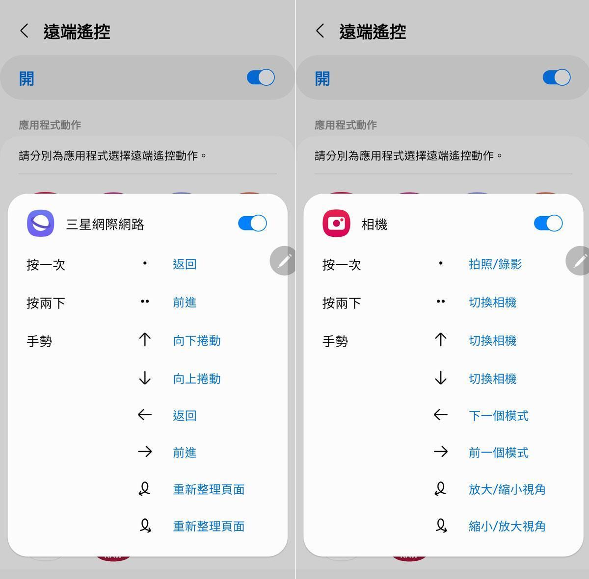 三星 Samsung S Pen  手寫辨識 懸浮操作 智慧選取 隨手便利貼