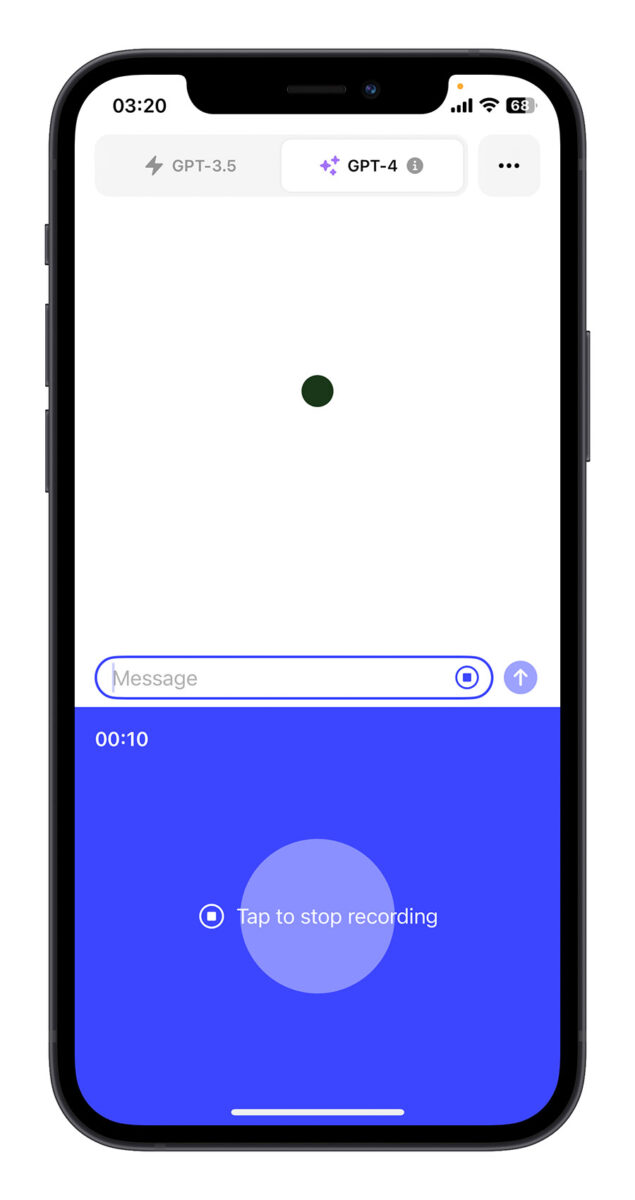 OpenAI ChatGPT 官方 App GPT-4