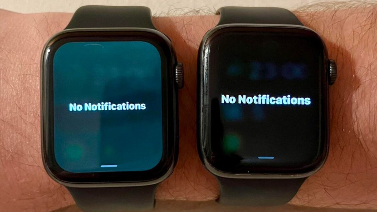 Apple Watch watchOS 9.5 watchOS 災情 更新災情