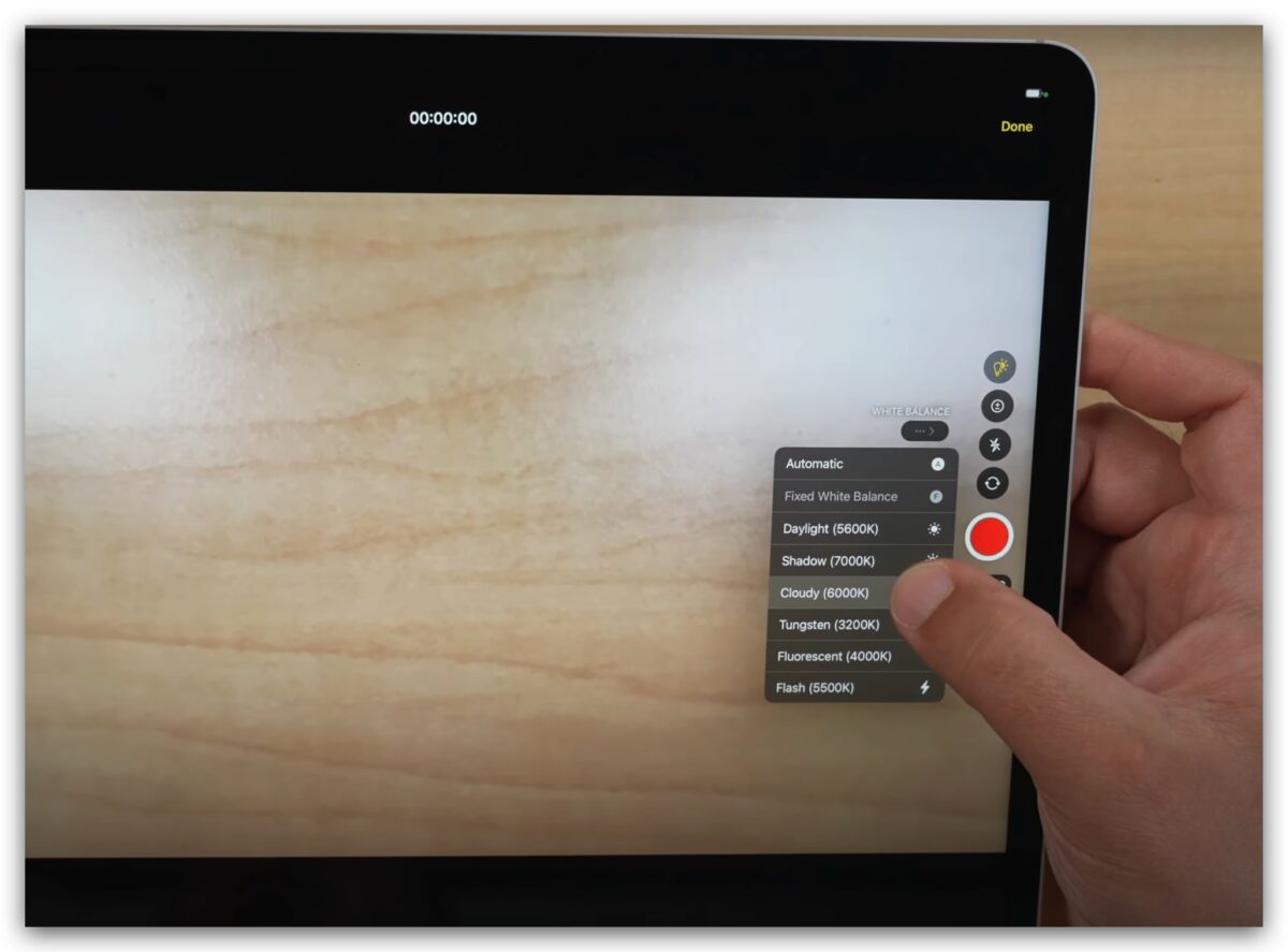 Final Cut Pro iPad 評測 心得 功能