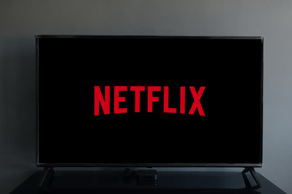 Netflix 家庭共享 共享帳號
