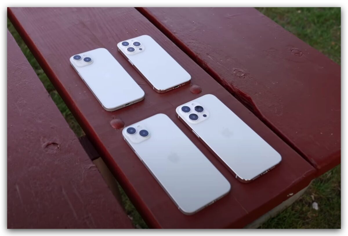 iPhone 15 iPhone 15 Pro iPhone 15 Plus iPhone 15 Pro Max 模型機 開箱