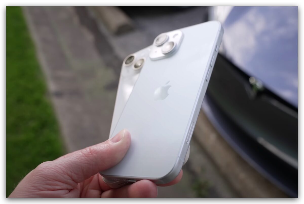 iPhone 15 iPhone 15 Pro iPhone 15 Plus iPhone 15 Pro Max 模型機 開箱