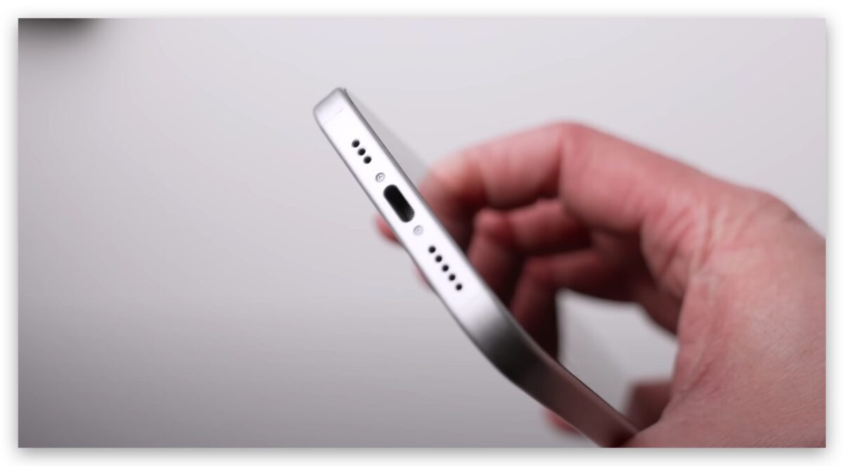 iPhone 15 iPhone 15 Pro iPhone 15 Plus iPhone 15 Pro Max 模型機 開箱