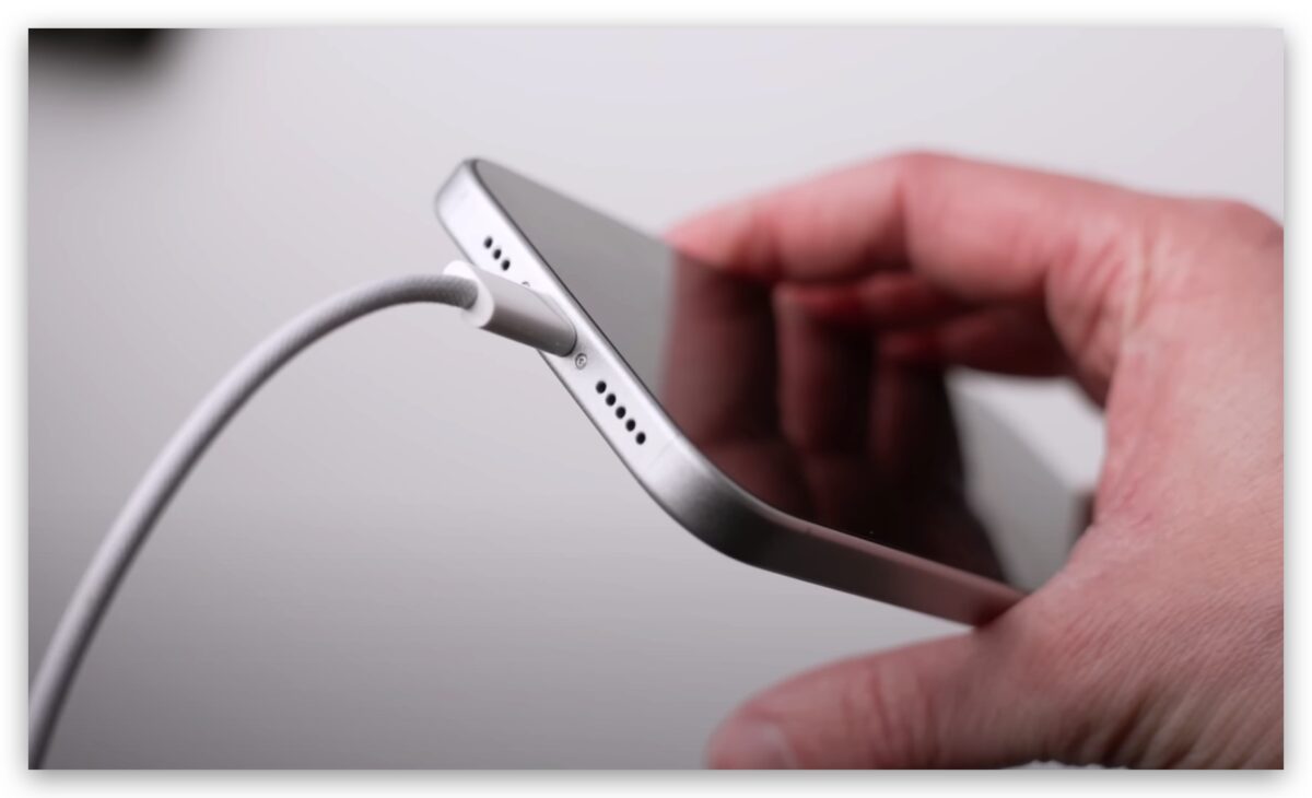 iPhone 15 iPhone 15 Pro iPhone 15 Plus iPhone 15 Pro Max 模型機 開箱