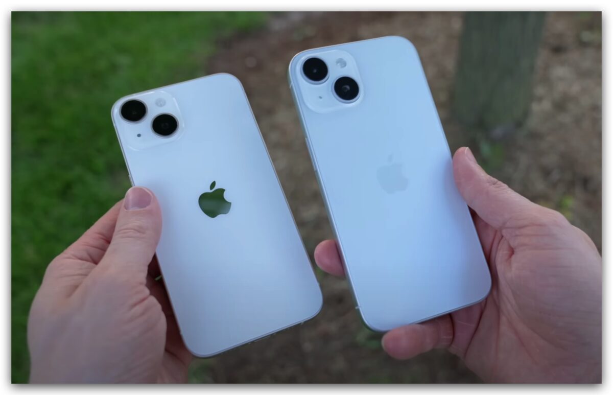 iPhone 15 iPhone 15 Pro iPhone 15 Plus iPhone 15 Pro Max 模型機 開箱