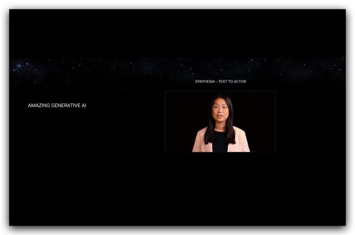 NVIDIA 黃仁勳 Computex AI