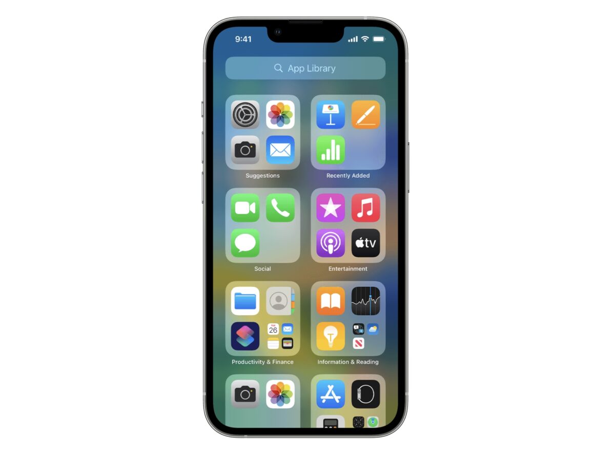 iOS 17 WWDC 2023 iPhone 資料庫