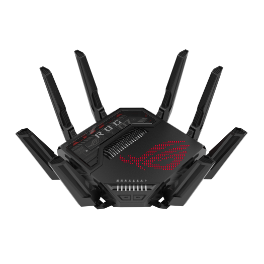 2023 COMPUTEX 最佳產品類別獎項 ASUS Router