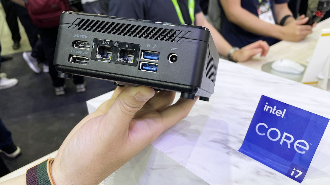 MSI computer 2023