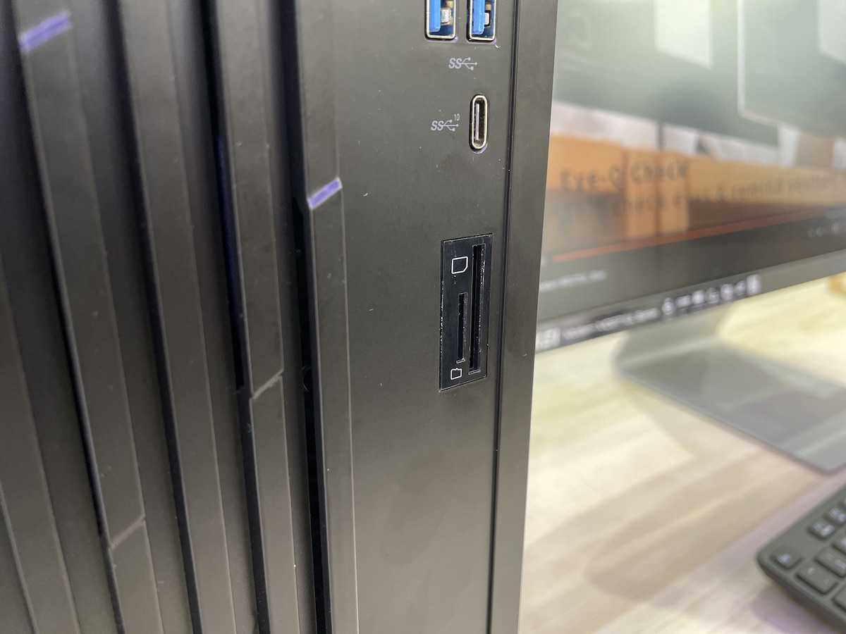 MSI computer 2023