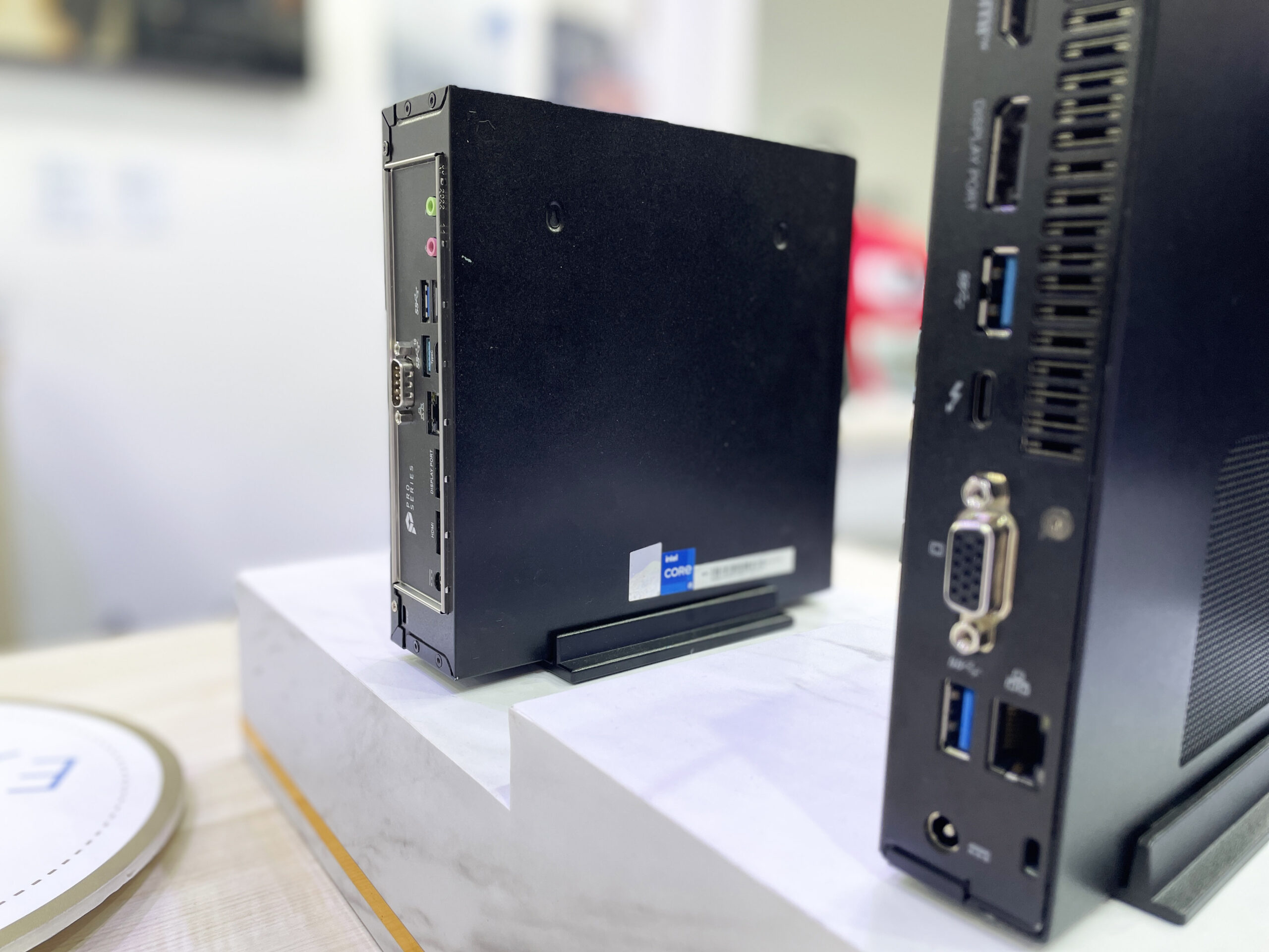 MSI computer 2023