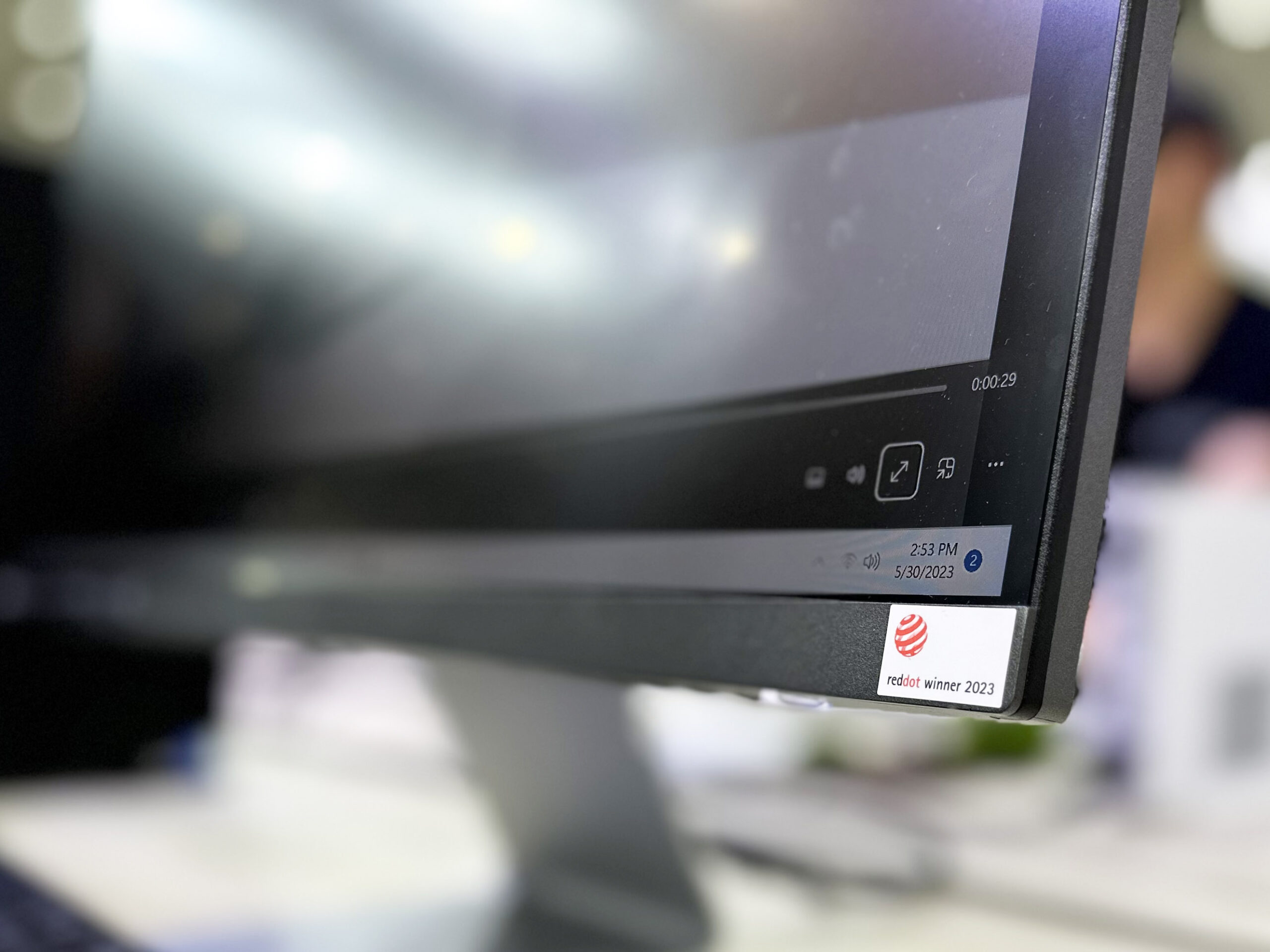 MSI computer 2023