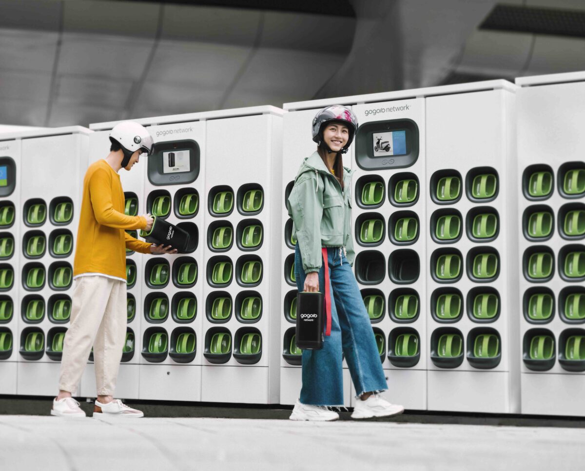 Gogoro Gogoro Network 資費方案 電池資費 資費 自由省 高用量自由省
