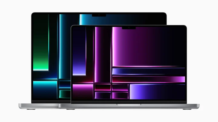 Apple Silicon M3 M1 M2 MacBook  MacBook Air 台積電 3nm
