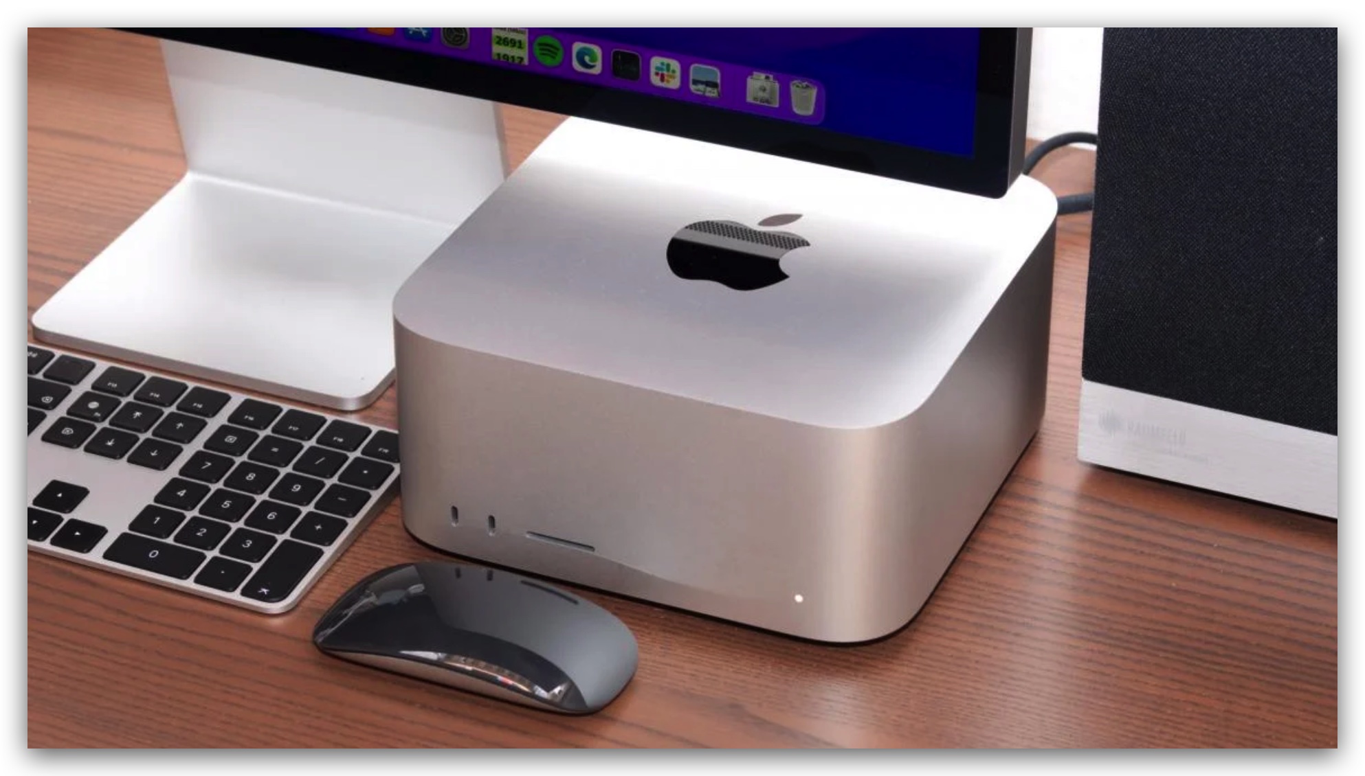 Mac Studio