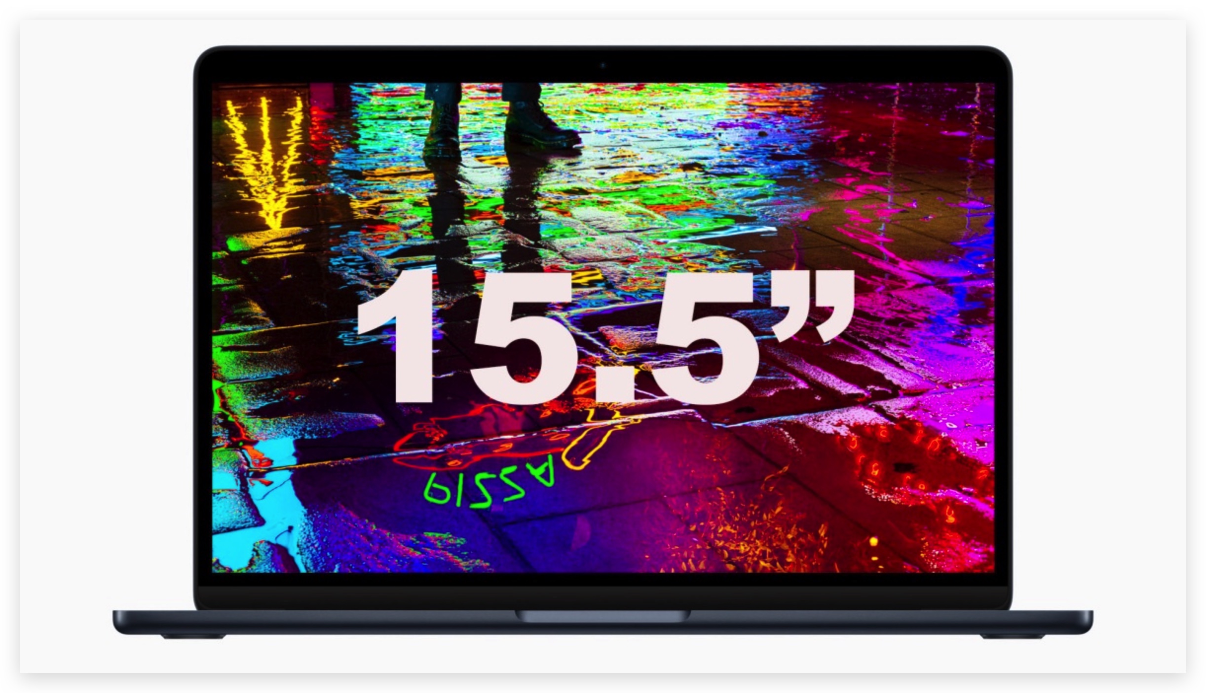 15 吋 MacBook Air 規格 價格 特色 亮點