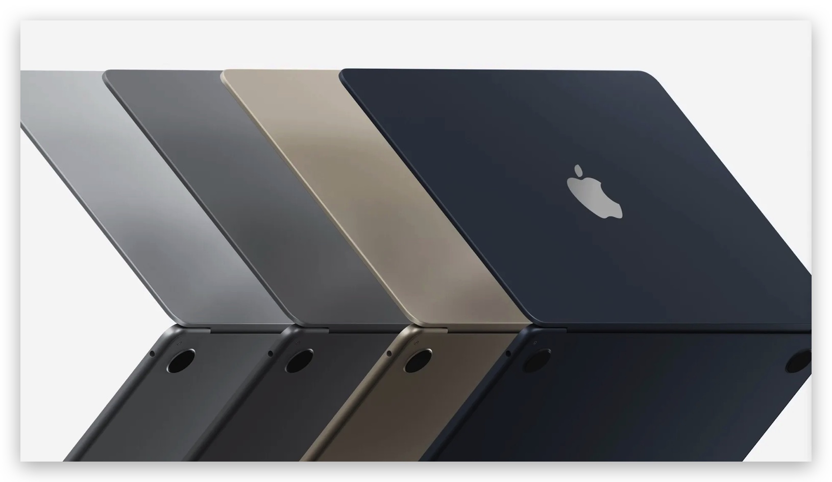 15 吋 MacBook Air 規格 價格 特色 亮點