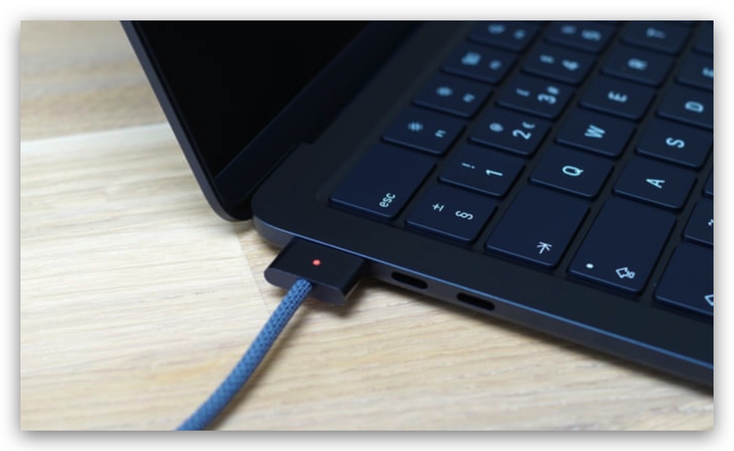 15 吋 MacBook Air 規格 價格 特色 亮點