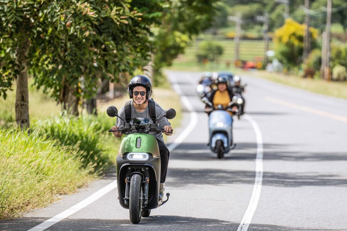 Gogoro Gogoro Network 資費 自由省方案 預選里程方案 資費哪個划算 資費怎麼選 資費選擇建議 電池資費方案