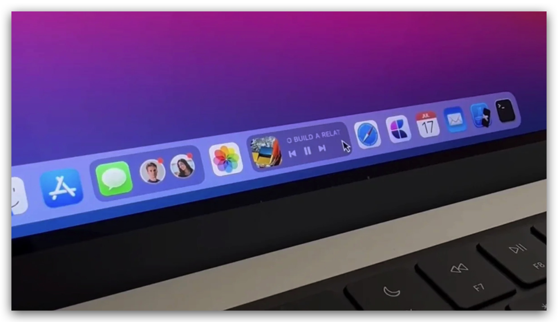 Reality Pro WWDC 2023