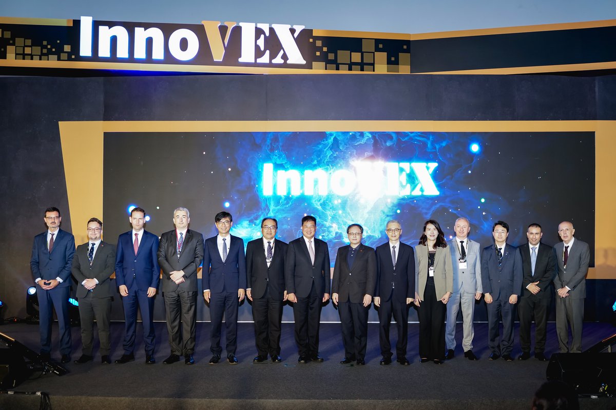 2023 COMPUTEX INNOVEX