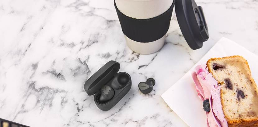 Jabra Elite 4 全新多功能入門款耳機  618 購物節活動