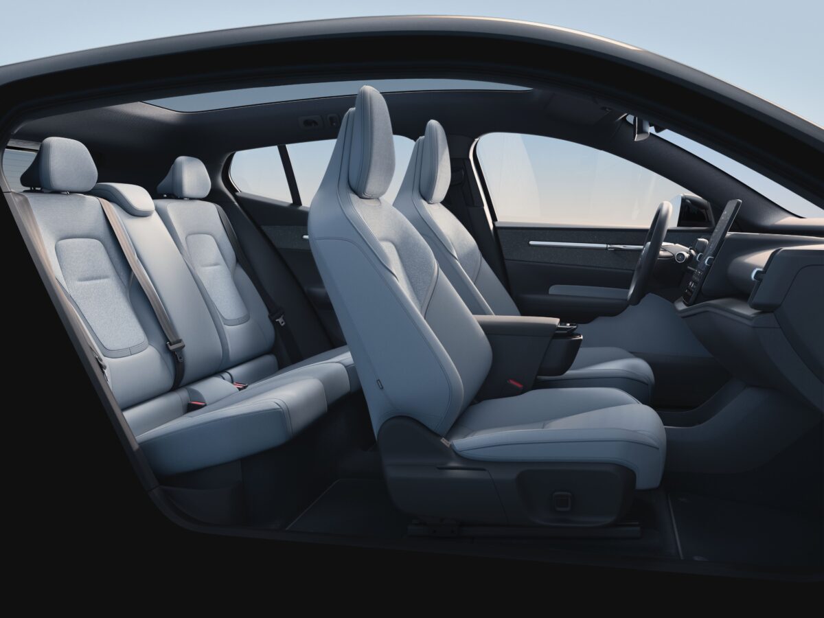 VOLVO VOLVO EX30 EX30