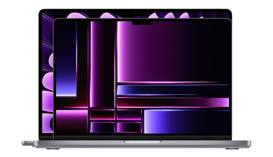 15 吋 MacBook Air 14 吋 MacBook Pro 規格 差異 比較