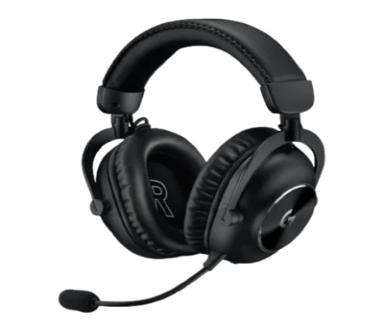 Logitech G 成為2023年杭州亞運中華電競代表隊電競指定電競品項