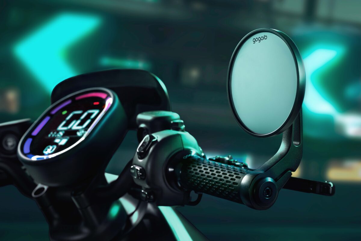 Gogoro Gogoro SuperSport 跑魂套件 賽道套件