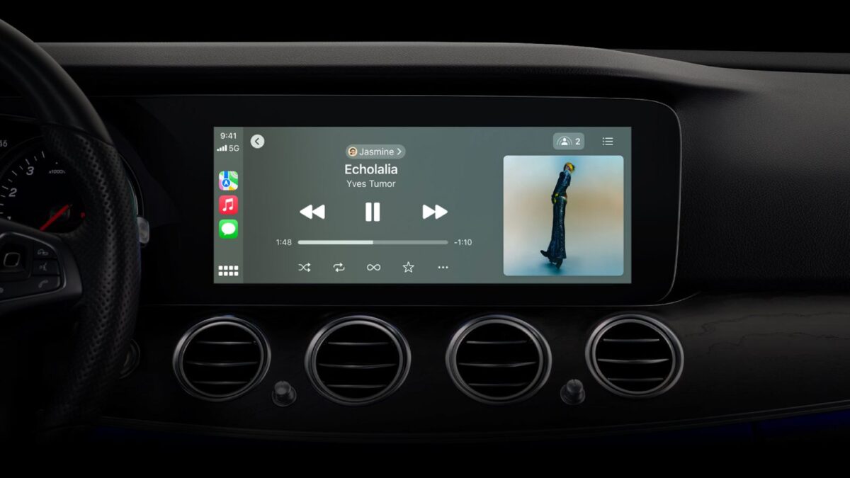 iOS 17 Apple 地圖 iOS Apple Map WWDC WWDC 2023 電動車 充電