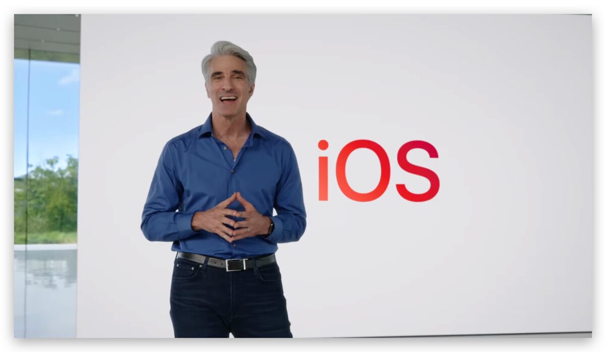 iOS 側載 App Store iOS 17 WWDC WWDC 2023