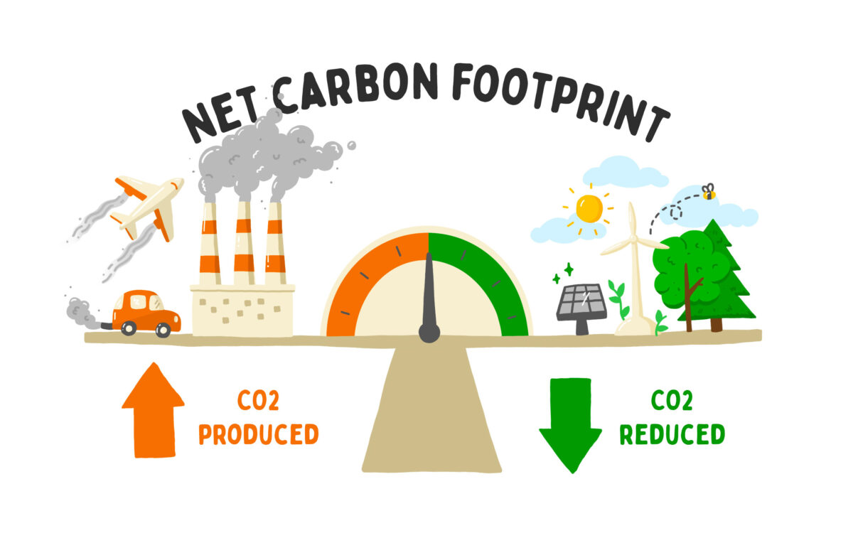 碳足跡 carbon_neutral-illustration